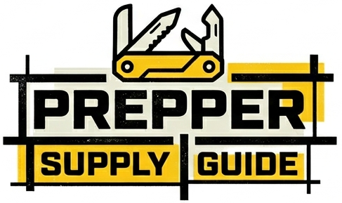 Prepper Supply Guide