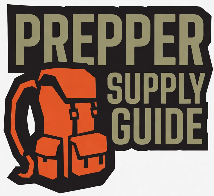 Prepper Supply Guide